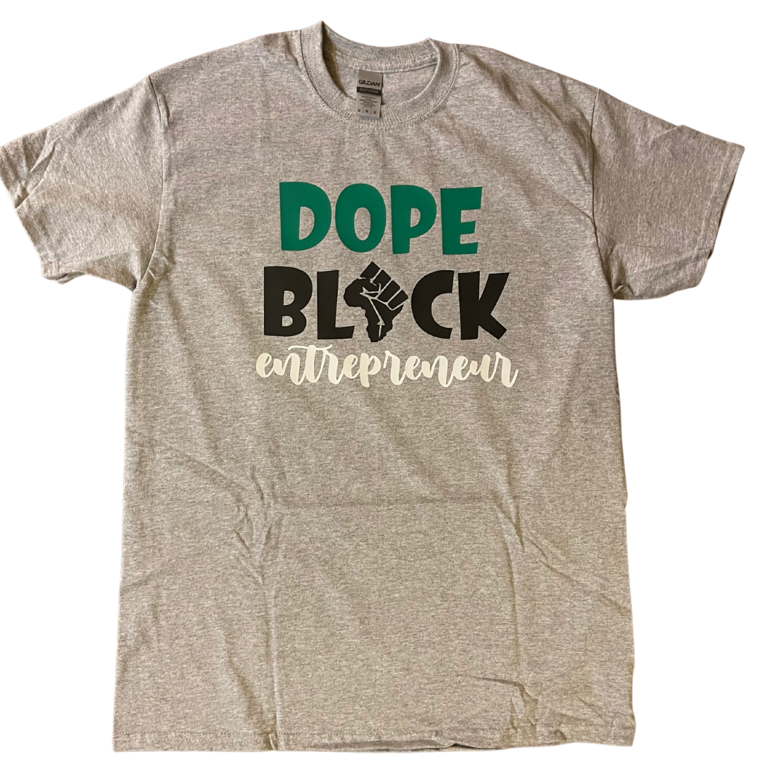 Dope Black Entrepreneur