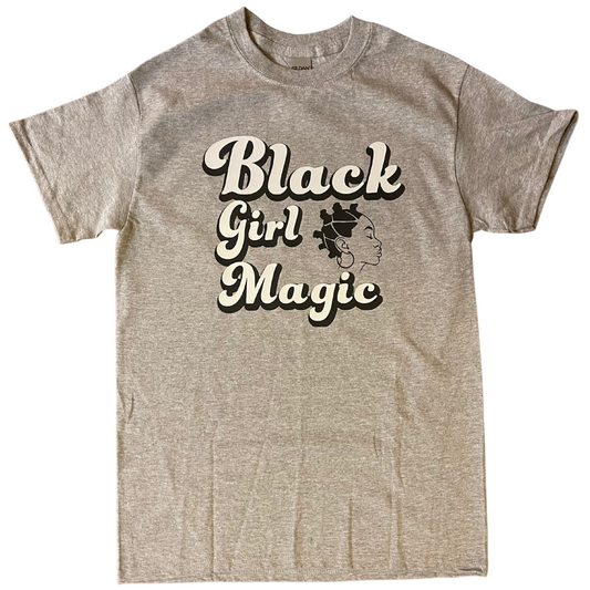Black Girl Magic