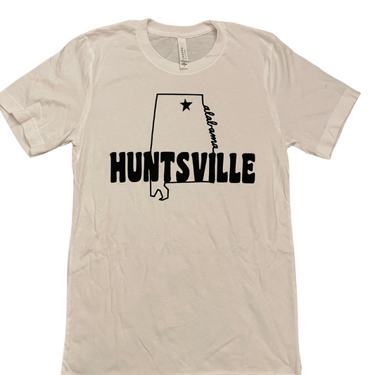 Huntsville, Alabama