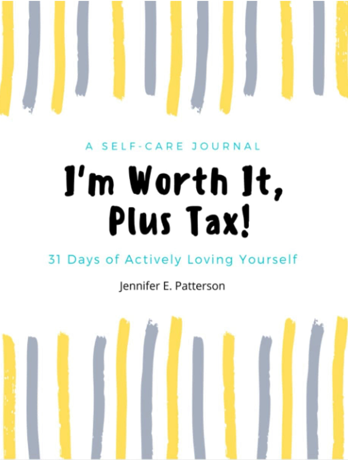 Self-Care Journal